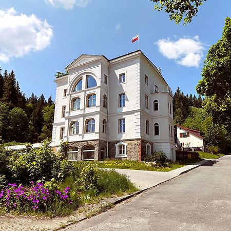 Apartament Mila 2 Lądek-Zdrój Exterior foto
