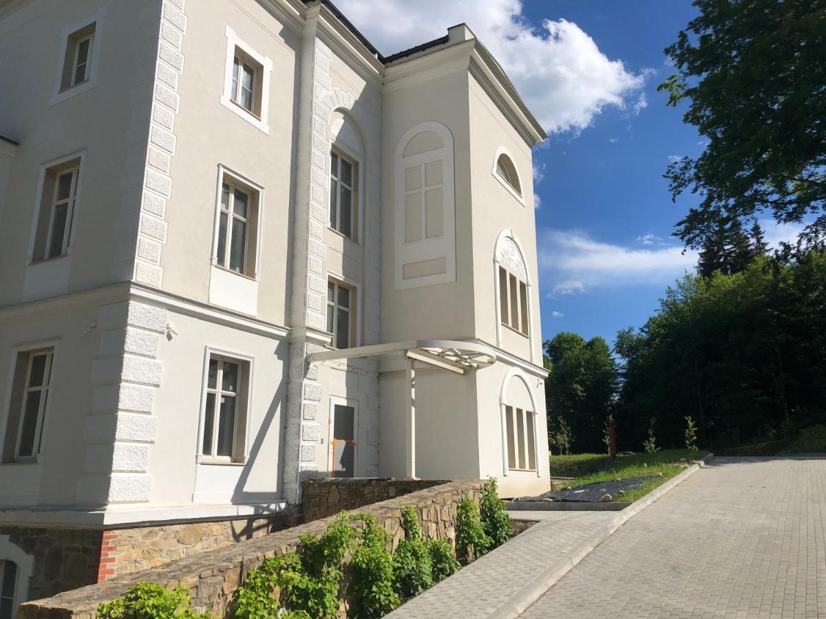 Apartament Mila 2 Lądek-Zdrój Exterior foto
