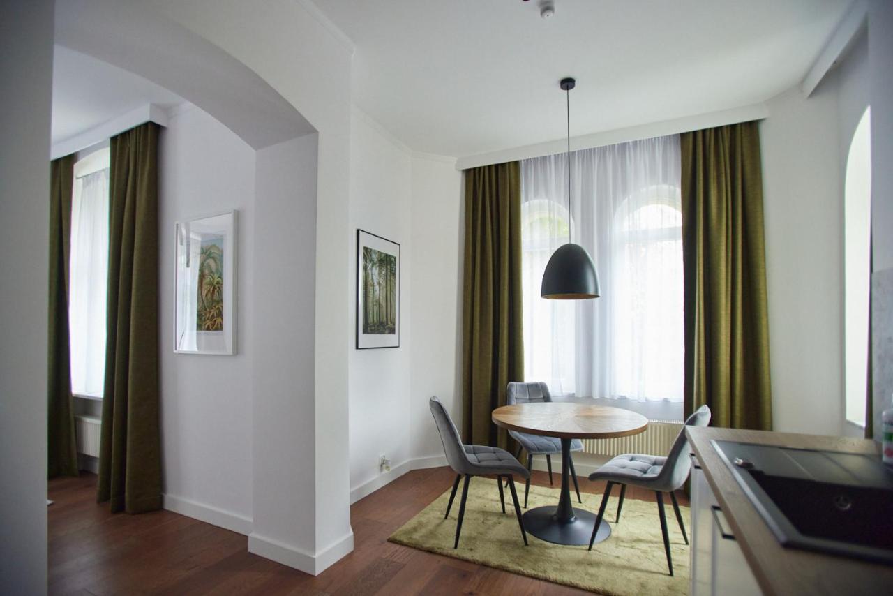 Apartament Mila 2 Lądek-Zdrój Exterior foto