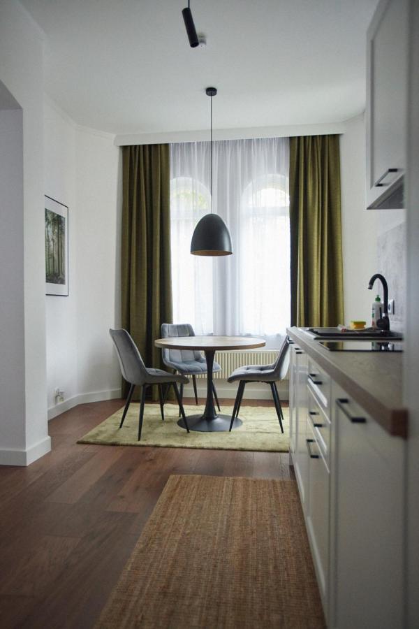 Apartament Mila 2 Lądek-Zdrój Exterior foto