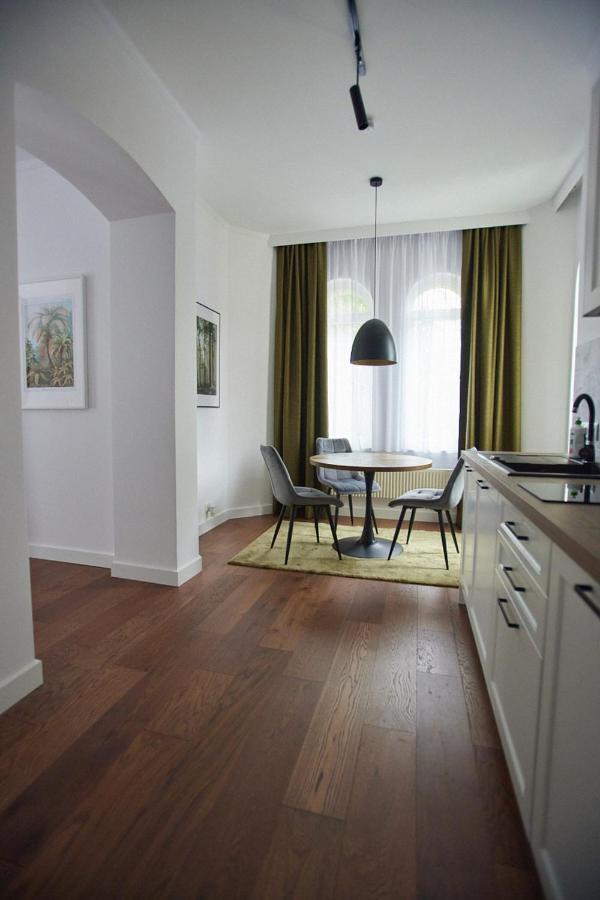 Apartament Mila 2 Lądek-Zdrój Exterior foto
