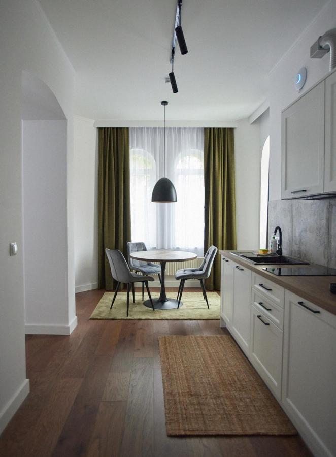 Apartament Mila 2 Lądek-Zdrój Exterior foto