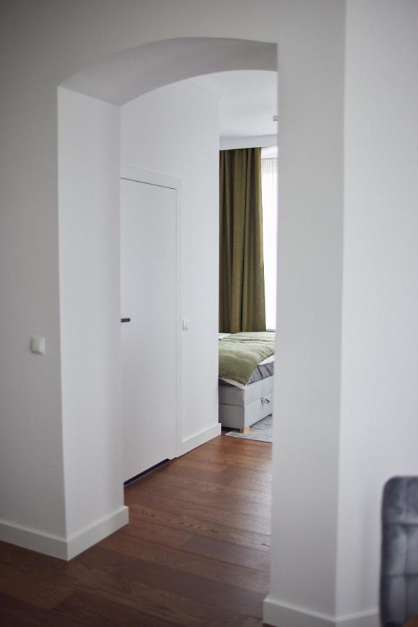 Apartament Mila 2 Lądek-Zdrój Exterior foto