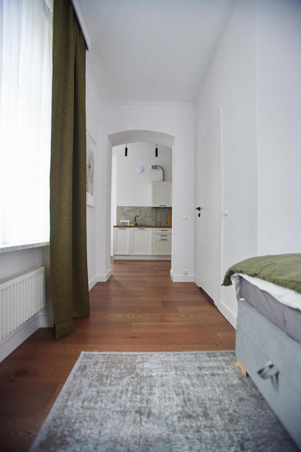 Apartament Mila 2 Lądek-Zdrój Exterior foto