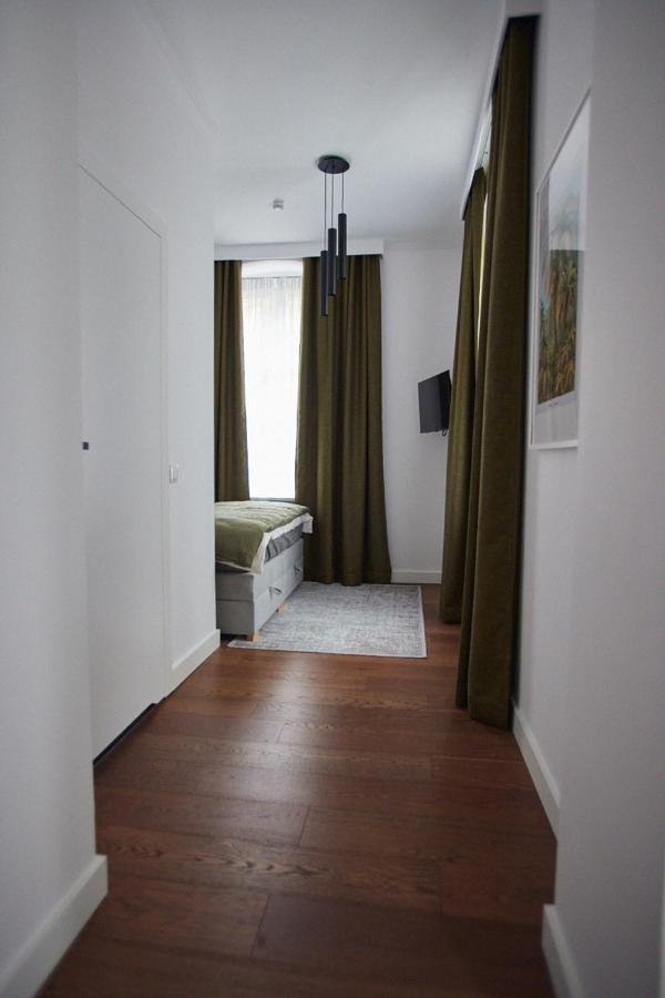 Apartament Mila 2 Lądek-Zdrój Exterior foto