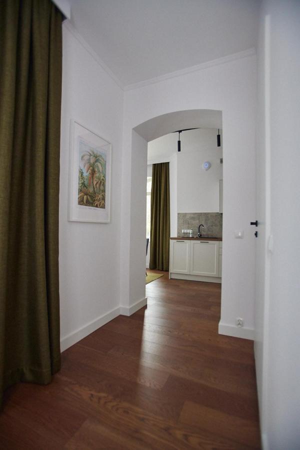 Apartament Mila 2 Lądek-Zdrój Exterior foto