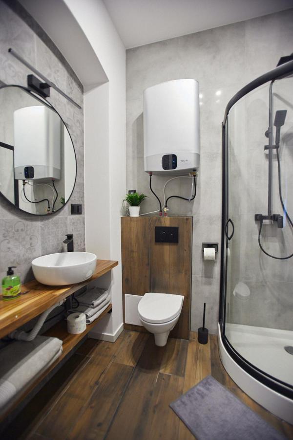 Apartament Mila 2 Lądek-Zdrój Exterior foto