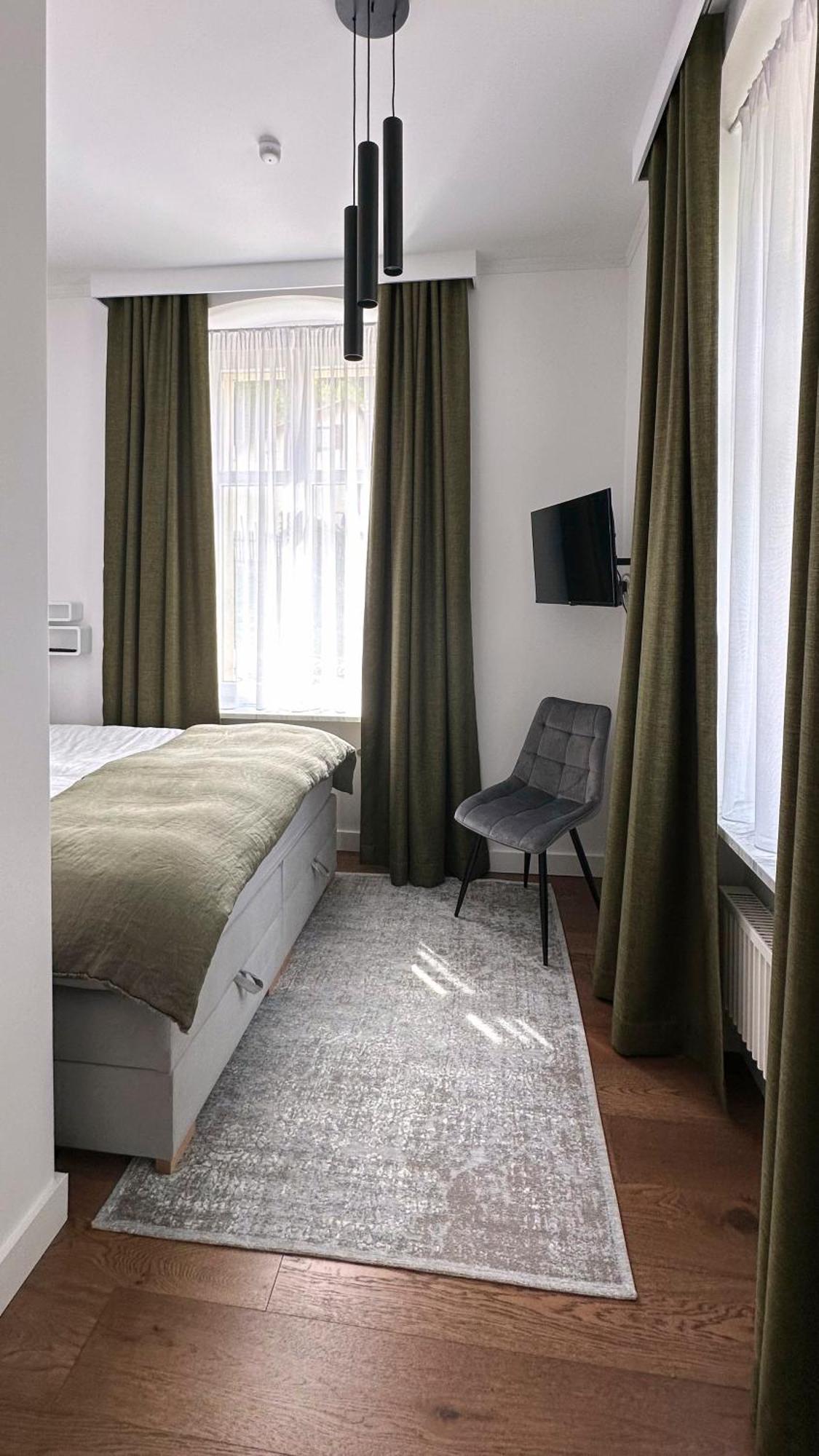 Apartament Mila 2 Lądek-Zdrój Exterior foto