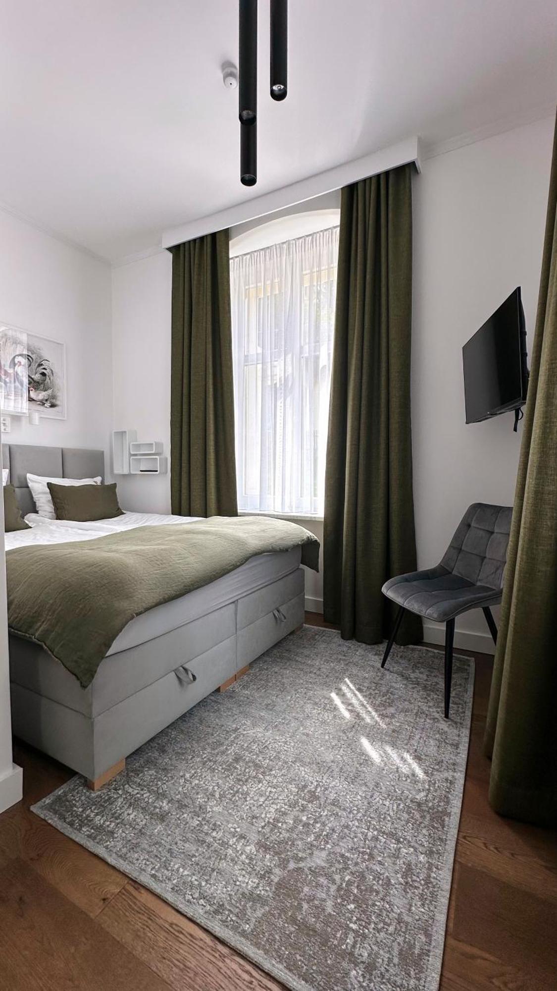 Apartament Mila 2 Lądek-Zdrój Exterior foto
