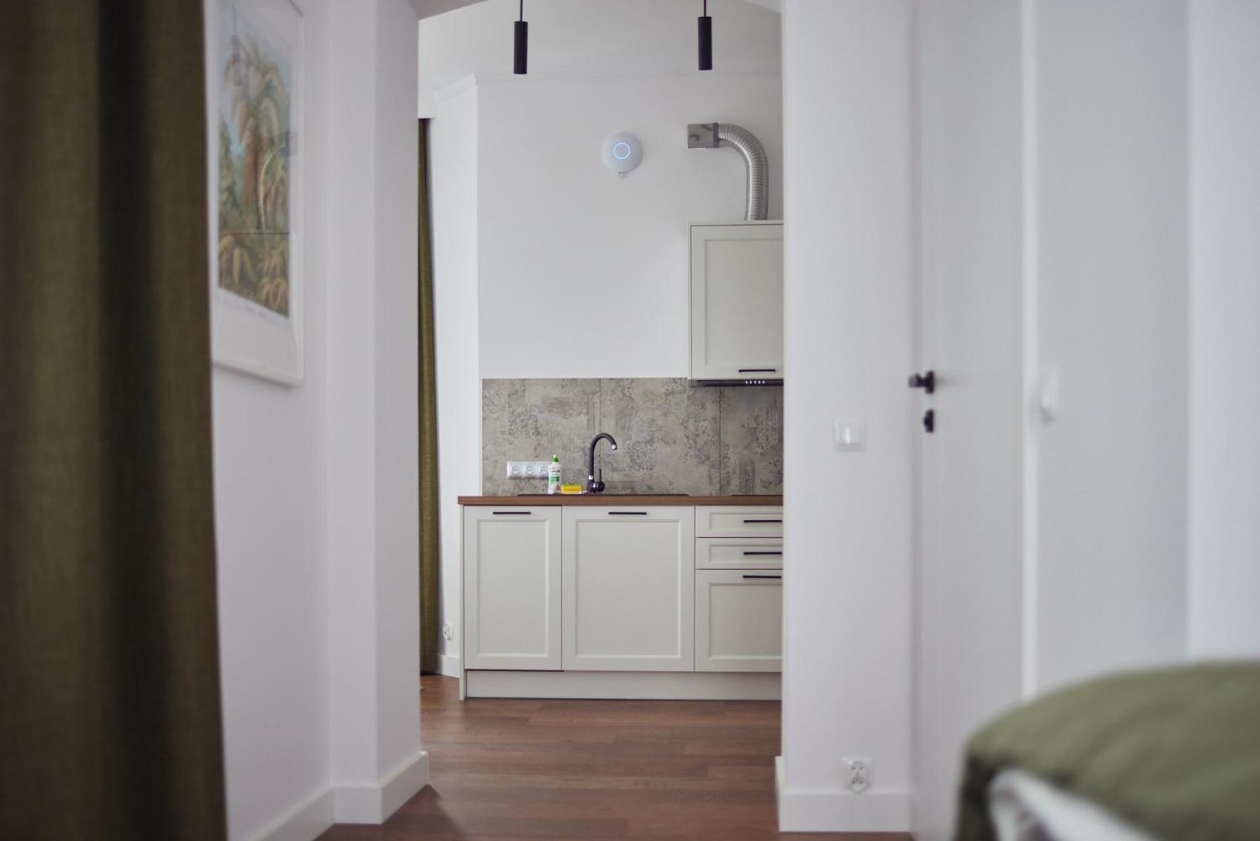 Apartament Mila 2 Lądek-Zdrój Exterior foto